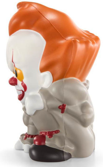 The Noble Collection Pennywise Pufflums Φιγούρα 18εκ.