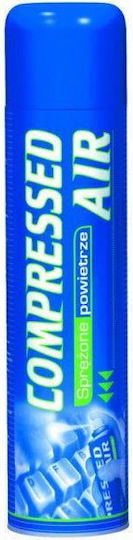 Termopasty Pulverizare cu aer comprimat Spray cu aer comprimat 400ml 1buc