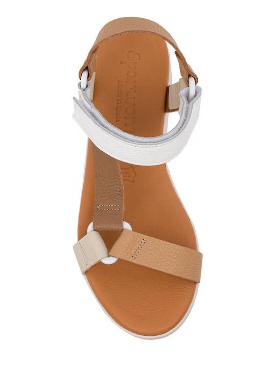 Anatomische Damenplattformen DOYA BLANCO COMBI
