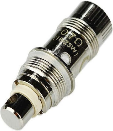 Aspire Nautilus Aio Electronic Cigarette Resistance 0.3ohm (DL) 1pcs