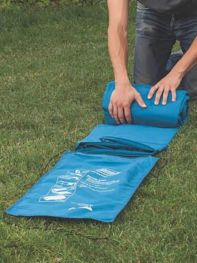 Coleman Φουσκωτό Στρώμα Ύπνου Διπλό Extra Durable 198x137x22εκ.