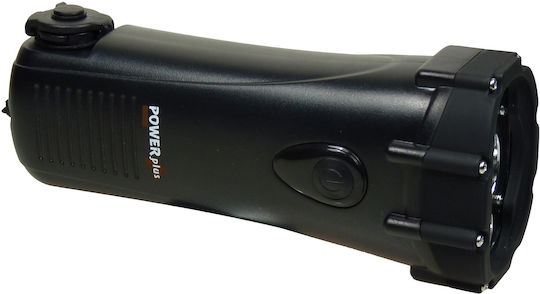 PowerPlus PowerPlus Rechargeable LED Diving Safety Light for Depth up to 10m