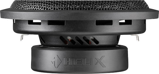 Helix Car Audio Subwoofer 8" 300W RMS