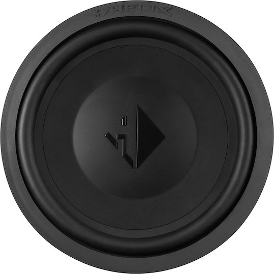 Helix Car Audio Subwoofer 10" 300W RMS