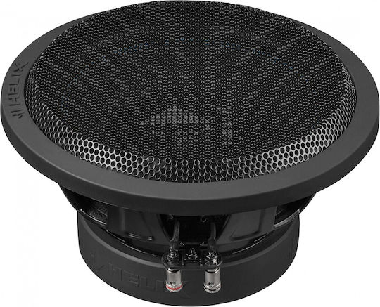 Helix Subwoofer Αυτοκινήτου 10" 300W RMS