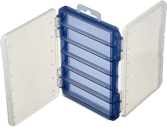 Meiho Reversible F86 Fishing Box