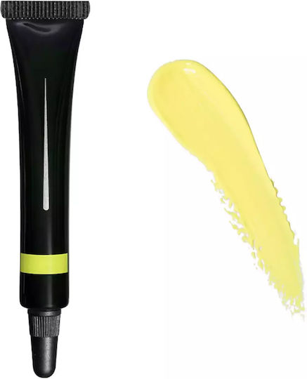 Radiant Metal Σκιά Ματιών σε Υγρή Μορφή 24 Neon Yellow 7ml