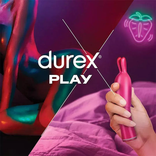 Vibe & Tease Κλασικός Δονητής