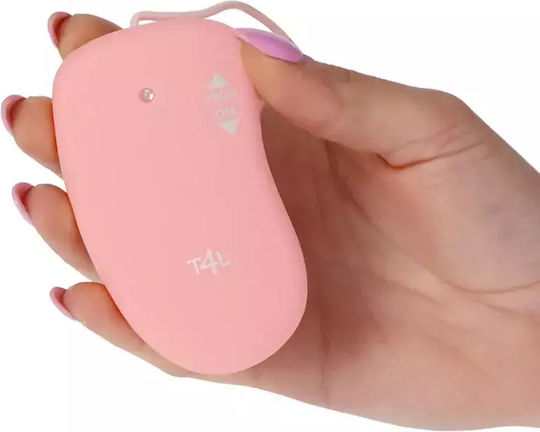 Toyz4lovers Real Rapture Natural Living Earth Flavour Ρεαλιστικός Δονητής 19cm Flesh