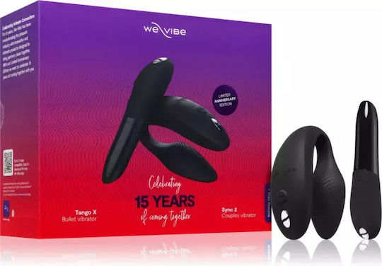 We-Vibe Mini Δονητής για Ζευγάρια