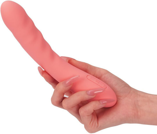 Svakom Vibrator G-Spot Cu Control De La Distanță Cu Unde De Stimulare Roz