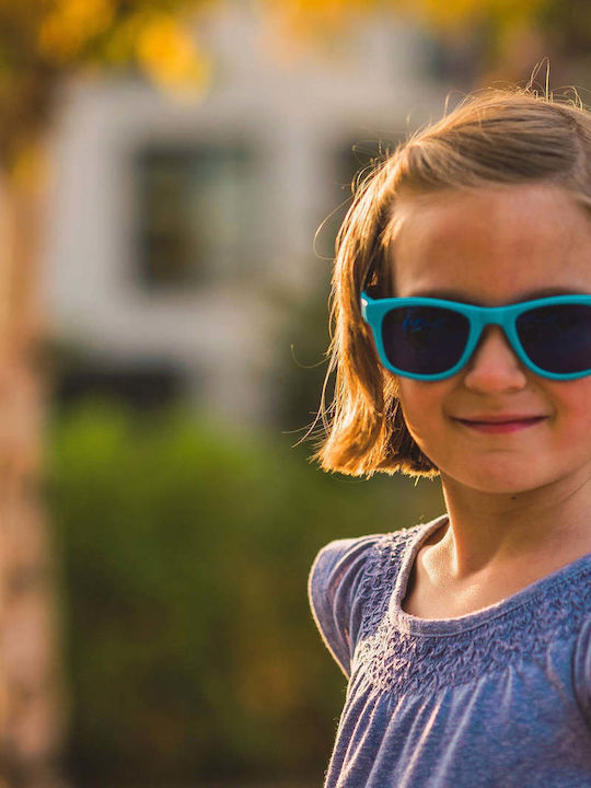 Real Shades Surf Toddler Άθραυστα Strong Blue για 2-4 Ετών Real Shades Surf Toddler Άθραυστα Strong Blue για 2-4 Ετών