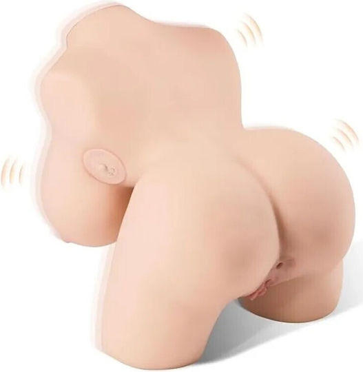 Shequ Masturbator Vagina