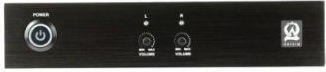 Origin Acoustics DSP2-200 Integrat Amplificator PA