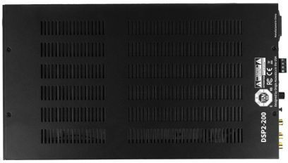Origin Acoustics DSP2-200 Integrat Amplificator PA
