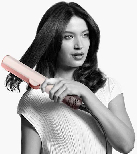 Dyson HT01 Airstrait Πρέσα Μαλλιών 1600W