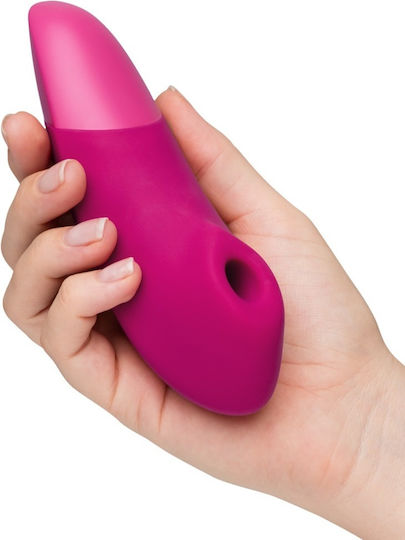 Clitoris Vulva Pulsating Vibrator Purple