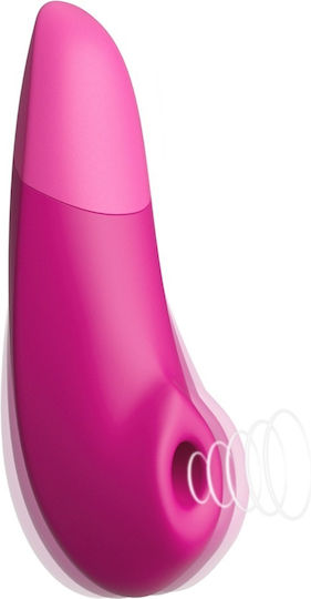 Clitoris Vulva Pulsating Vibrator Purple