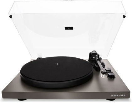 Argon Audio TT MK2 Turntables Earth Grey