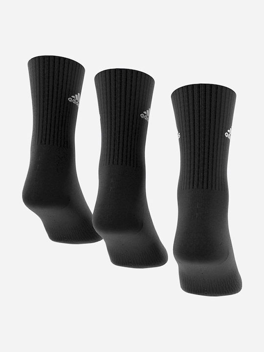 adidas Performance Черни 3 чифта