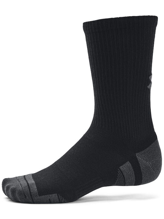 Under Armour Performance Tech Athletic Socks Multicolour 3 Pairs