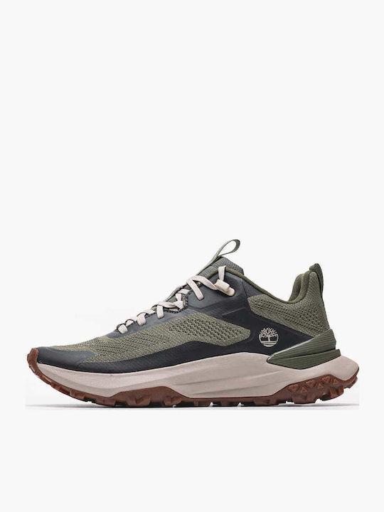 Motion Access Sneakers Green