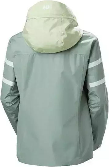 Helly Hansen Salt Inshore Sailing Sailing Jacket