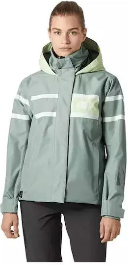 Helly Hansen Salt Inshore Sailing Sailing Jacket