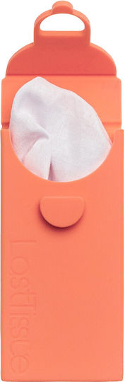 Last Tissue Peach