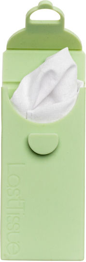 Last Tissue Green