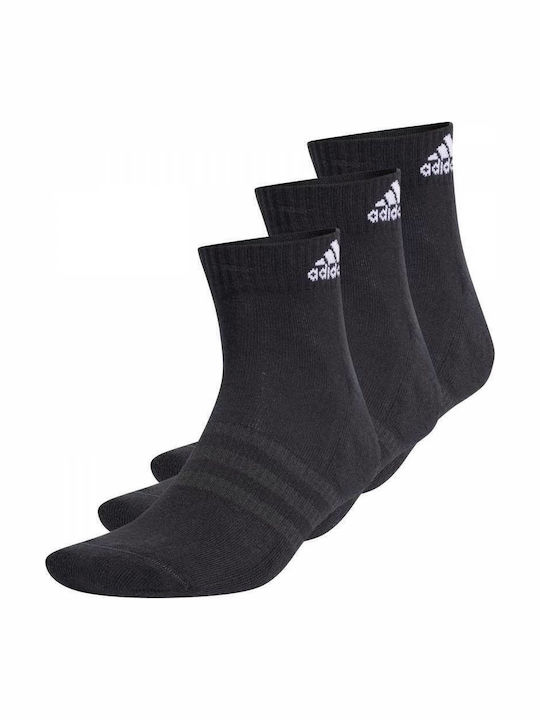 adidas Cushioned Athletic Socks Multicolour