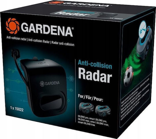 Gardena Sileno Componentă de Irigare