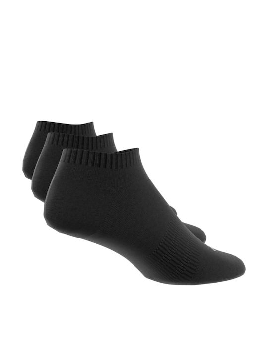 adidas Performance Running Κάλτσες Πολύχρωμες 3 Ζεύγη