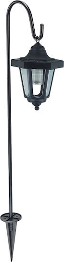 General Trade Set 2 Solar Lights 5lm 14x14x77cm