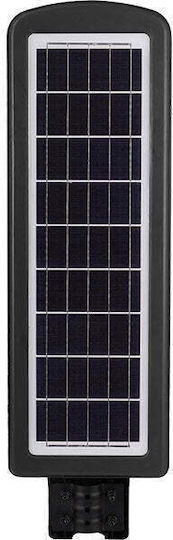Bormann BLF3600 Street Solar Light 300W 1000lm with Cold White Light 6500K IP65 82cmx24.5cmx7.5cmcm