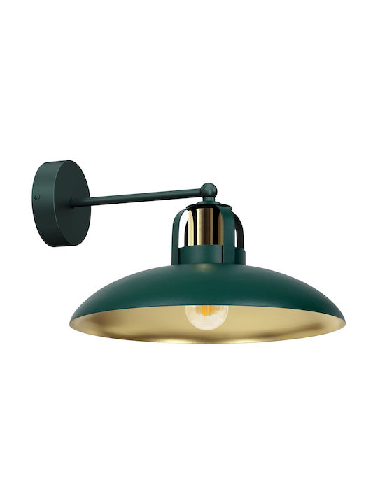 Eko Light Felix Φωτιστικό Τοίχου 30εκ. Eko Light Felix Φωτιστικό Τοίχου 30εκ.