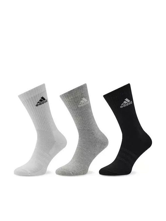adidas Performance Running Socks Multicolour