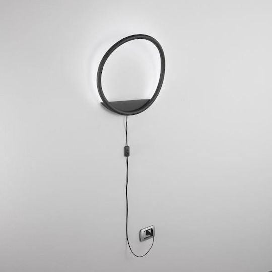 Fan Europe Lamp Wall 35cm