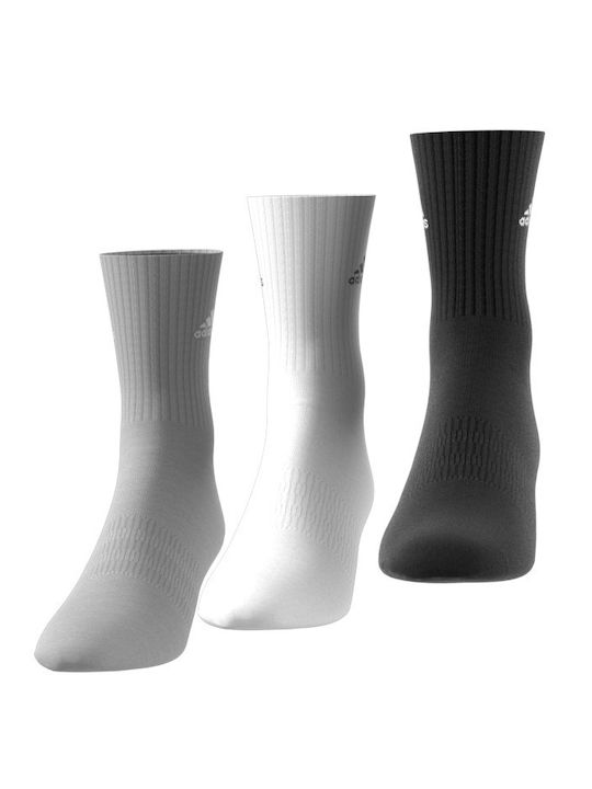 adidas Performance Running Socks Multicolour 3 Pairs