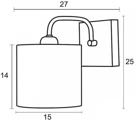 ArkoLight Lamp Wall