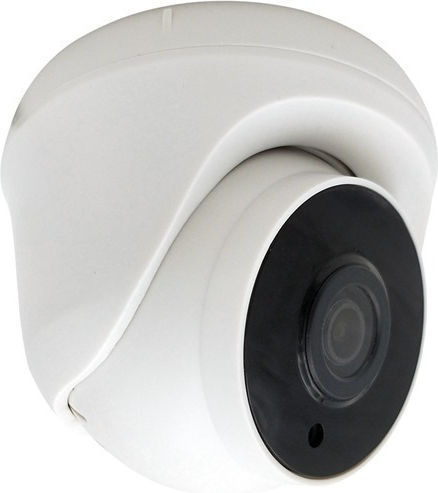 Tele GN-YHA20-FH228 CCTV Κάμερα Παρακολούθησης Full HD 1080p με Φακό 2.8mm