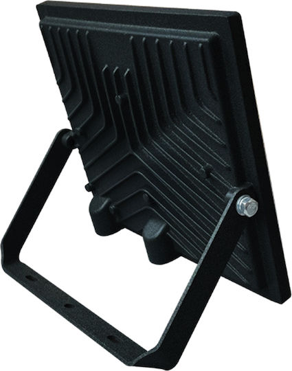 Aca Rezistent la apă Proiector LED 150W Alb Rece 6000K IP65