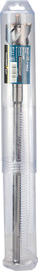 Bormann BHT4122 Diamond Drill with SDS Max Shank for Masonry 65mm