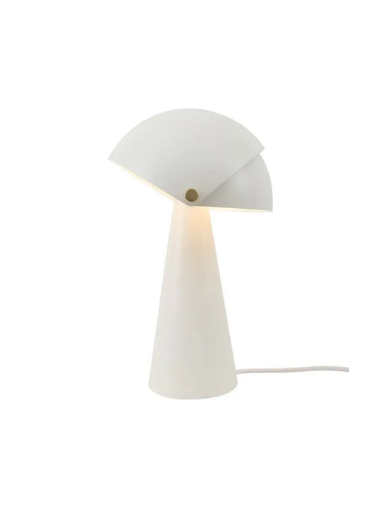 Nordlux Decorative Lamp with Socket for Bulb E27 White