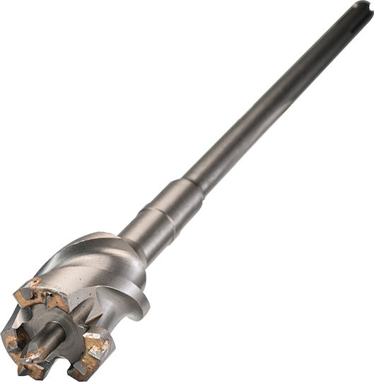 Bormann BHT4120 Diamond Drill with SDS Max Shank for Masonry 55mm
