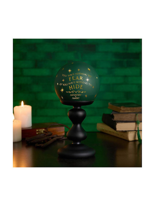 Harry Potter Διακοσμητικό Φωτιστικό LED