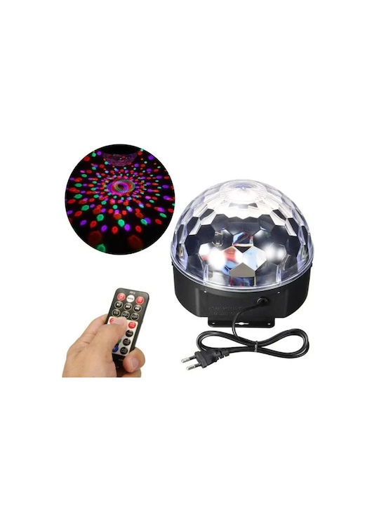 Bluetooth Lustră Decorativă