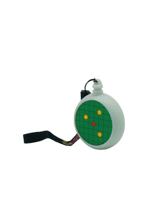 Teknofun Dragon Ball Z - Radar Leuchte (5cm) Dekorative Lampe Abbildung