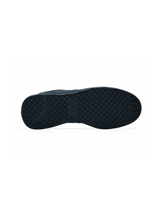 Shoes For Crews Freestyle Ii Low Work OB with Certification SRC