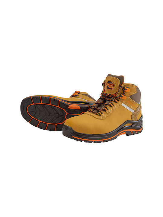 Bormann Waterproof Cizme de Securitate S3